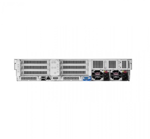 HPE ProLiant DL380 Gen11 5416S 2.0GHz 16-core 1P 32GB-R MR408i-o NC 8SFF 1000W PS Server - Img 5
