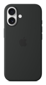 IPHONE 16 SI CASE BLACK-ZML - Img 5