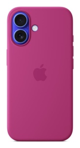 IPHONE 16 SI CASE FUCHSIA-ZML - Img 2