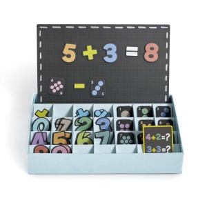 Joc magnetic – Cifre3