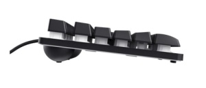 Kit Trust Wireless GXT 798 2-in-1, negr - Img 7