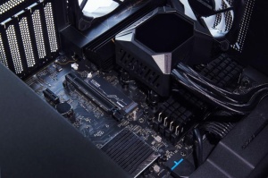 KS SSD 512GB M.2 NVME SKC3000S/512G - Img 10