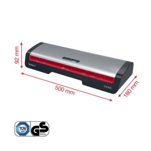 Laminator A3 GBC 250HS Office