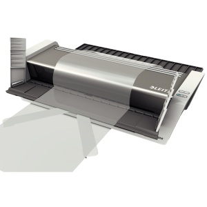 Laminator A3 iLAM Touch 2 Turbo S, 80-250 microni6