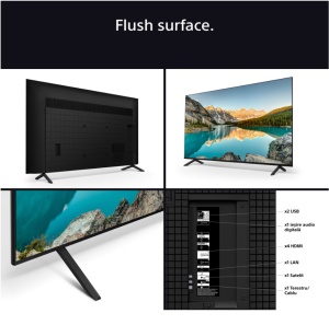 LED TV 55" SONY K55S35B.CEI - Img 6