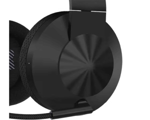 Lenovo Legion H600 Wi-Fi Gaming Headset - Img 11