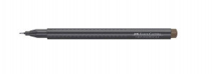 Liner Faber-Castell Grip, vârf 0.4 mm 8