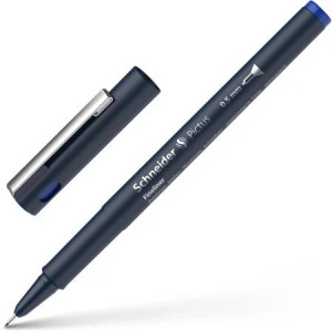 Liner pentru desen tehnic Schneider Pictus, vârf fetru 0.5mm3