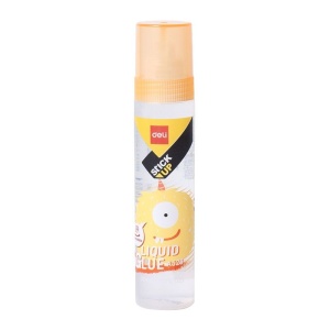 Lipici lichid Deli, 30ml5