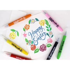 Marker pentru decorare Artline Decorite, vârf rotund 1.0mm9