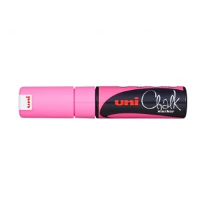 Markere cretă Posca Uni Chalk PWE-8K, diverse culori8