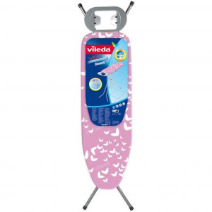 Masa de calcat Vileda Smart, 114 × 34 cm