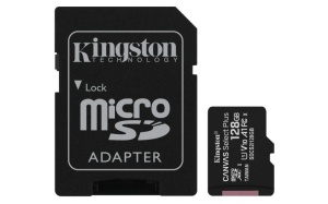 MICROSD 128GB SELECT PLUS SDCS2/128GB - Img 8