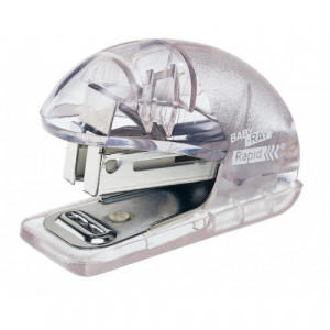 Mini-capsator Rapid Rapid Baby Ray F4, 10 coli