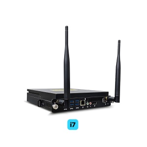 Mini PC sistem operare HORION, Windows, I7-10875H, 8+256GB SSD/Win10