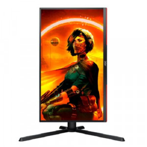 MONITOR 24.5" AOC 25G3ZM/BK - Img 2