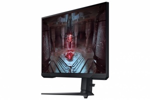 MONITOR 27" SAMSUNG LS27CG510EUXEN - Img 7