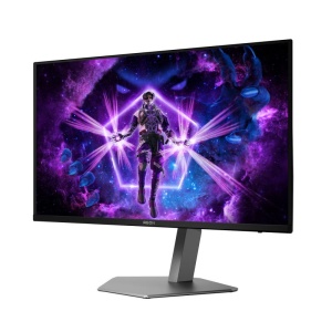 MONITOR 32" AOC AG326UD - Img 6