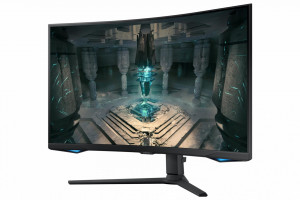 MONITOR 32" SAMSUNG LS32BG650EUXEN - Img 6