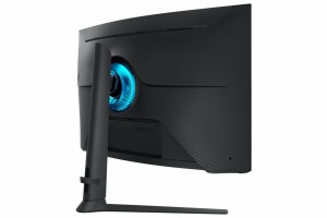 MONITOR 32" SAMSUNG LS32BG750NPXEN - Img 26