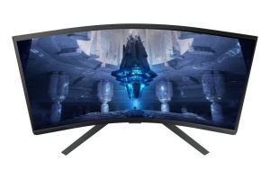 MONITOR 32" SAMSUNG LS32BG750NPXEN - Img 42