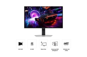 MONITOR 32" SAMSUNG LS32FG810SUXEN - Img 5