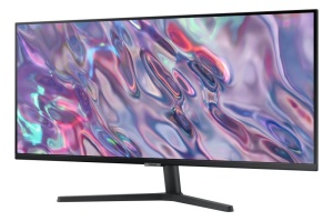 MONITOR 34" SAMSUNG LS34C500GAUXEN - Img 20
