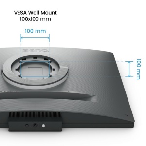 Monitor BenQ 28'' RD280UA - Img 7