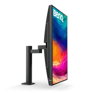 Monitor BenQ 31.5" PD3205UA - Img 10