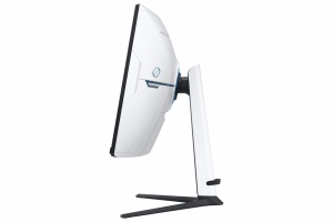 Monitor Samsung 32" LS32BG850NPXEN - Img 20
