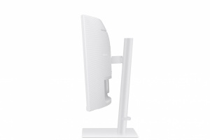 Monitor Samsung 34" LS34C650TAUXEN - Img 9