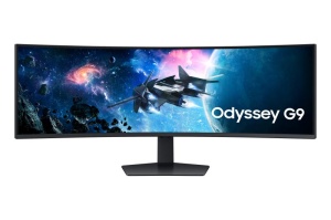 Monitor Samsung 49" LS49CG950EUXEN - Img 25