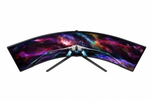 Monitor Samsung 57" LS57CG952NUXEN - Img 7