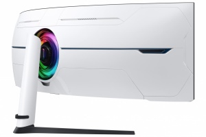 Monitor Samsung 57" LS57CG952NUXEN - Img 17