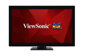 Monitor ViewSonic 27" TD2760 - Img 17