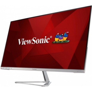 Monitor ViewSonic 31.2" VX3276-MHD-3 - Img 16