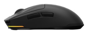 Mouse Genesis WS Zircon 660 Pro negru - Img 22