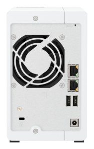 NAS QNAP 216G 2-Bay, CPU ARM 2.0GHz - Img 7