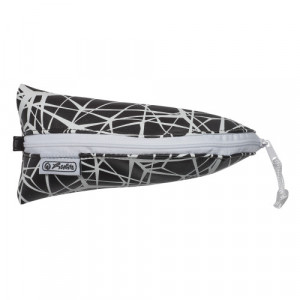 NECESSAIRE COCOON PIELE SINTETICA MOTIV BLACK