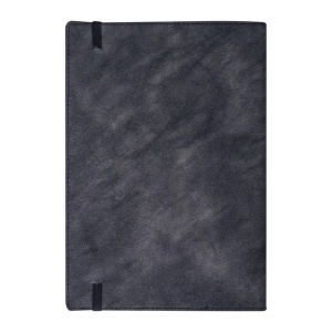 Notes Macma A5 din PU moale, 160 pagini4