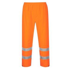 Pantaloni impermeabili pentru ploaie Portwest S441, 100% poliester, 210 gr/mp2