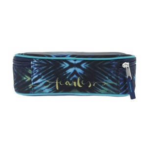 Penar tip Etui Beatbox, Motiv New Batik Fearless - Img 2