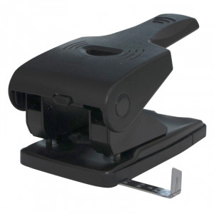 Perforator metalic Office Products, 65 coli