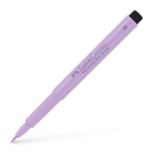 Pitt Artist Pen Brush Faber-Castell, varf B13