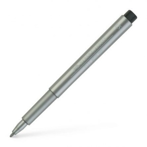 Pitt Artist Pen Faber-Castell, vârf 1.52