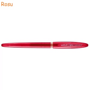 Pix cu gel rezistent la apă UniBall UM-170 Signo GelStick, 0.7 mm5