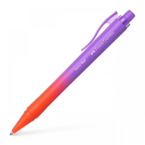 Pix cu mecanism Faber-castell Flow Daily, XB5