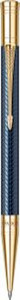 Pix Prestige Blue Chevron GT