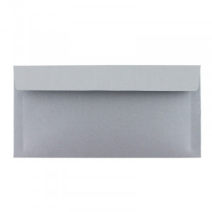 Plic DL Daco (110 x 220 mm), lipire siliconică3