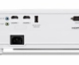 PROJECTOR ACER P1657Ki - Img 2